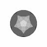 Parabiaugmented Truncated Dodecahedron | 3D Engineering Design File_90_0_degree_snapshot