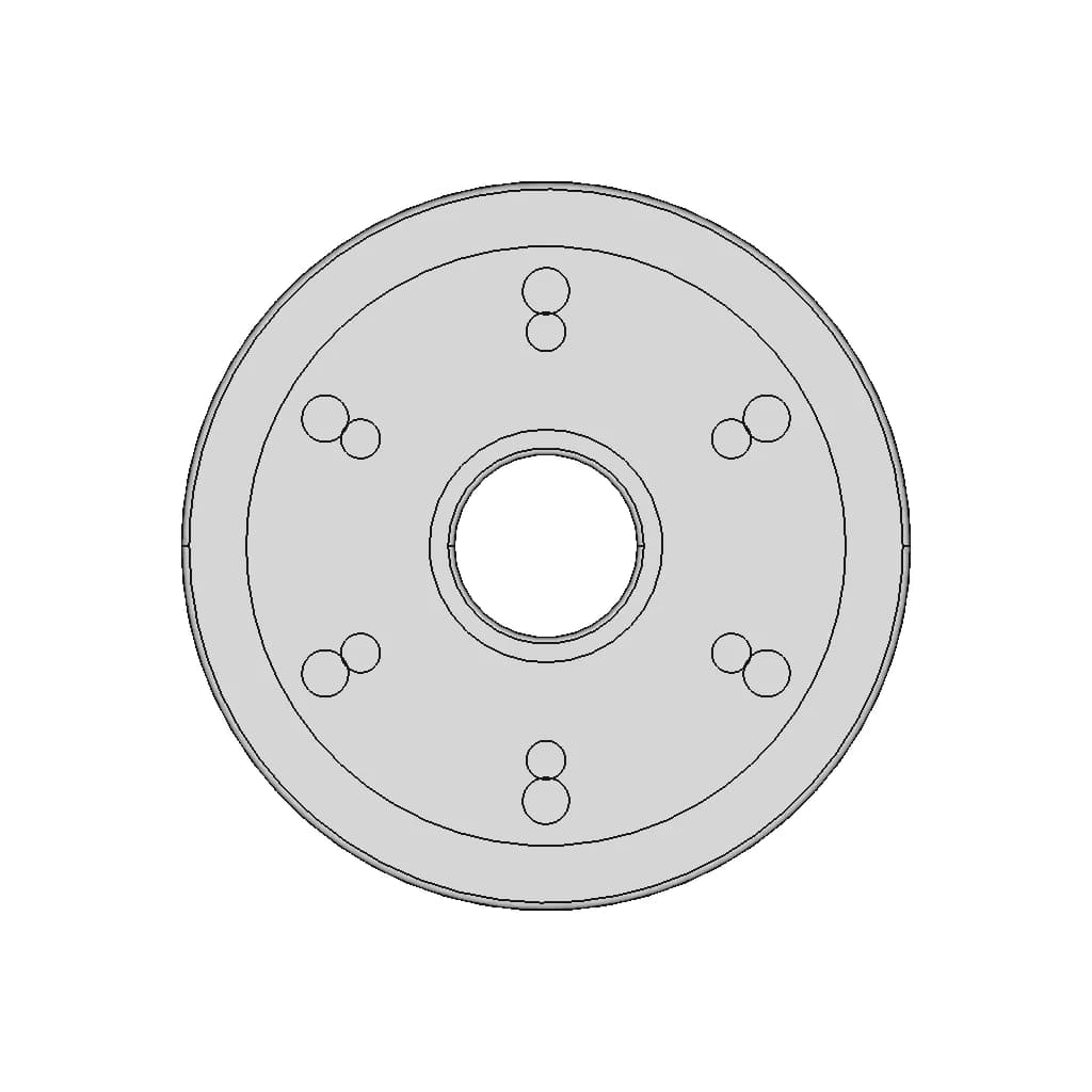 Simple Design - Standard Mechanical Component_0_0_degree_snapshot