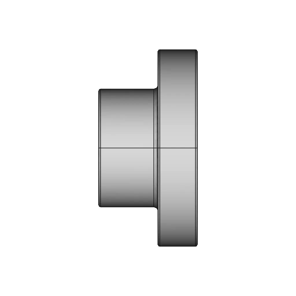 Simple Design - Standard Mechanical Component_0_270_degree_snapshot