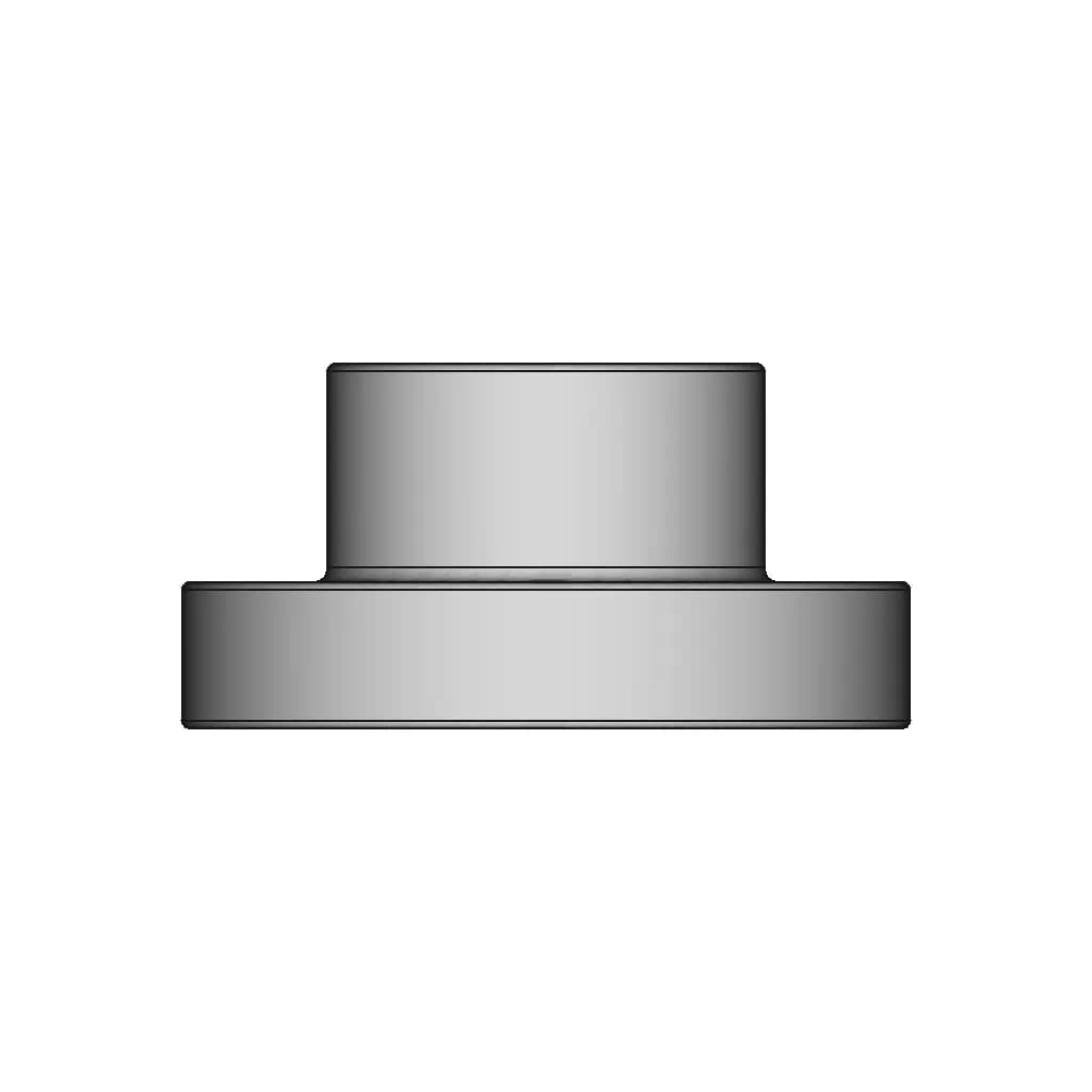 Simple Design - Standard Mechanical Component_270_0_degree_snapshot