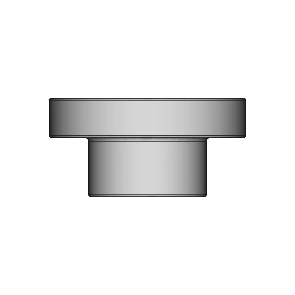 Simple Design - Standard Mechanical Component_90_0_degree_snapshot