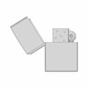 Zippo - Downloadable CAD Representation_0_0_degree_snapshot