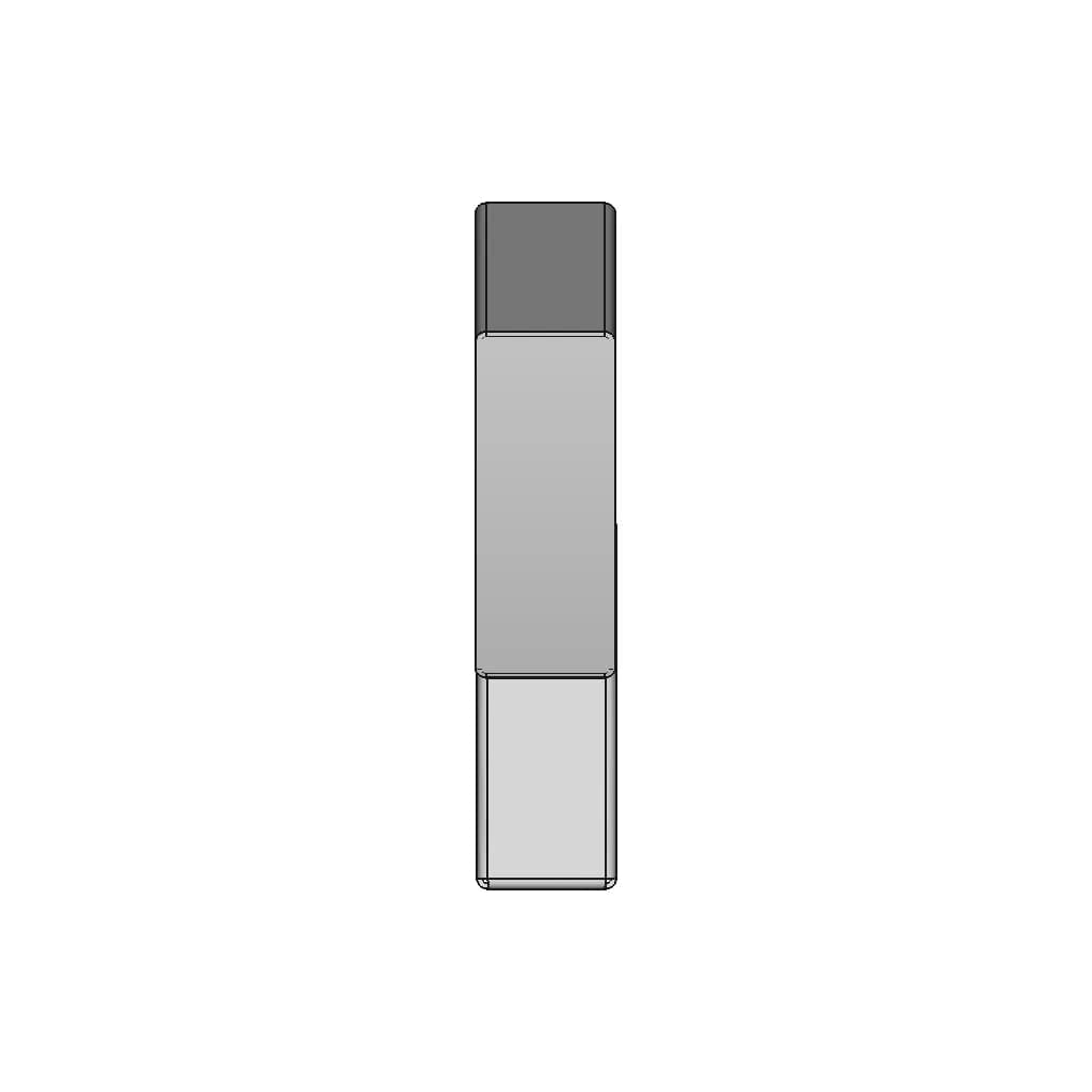 Zippo - Downloadable CAD Representation_0_270_degree_snapshot
