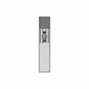 Zippo - Downloadable CAD Representation_0_90_degree_snapshot