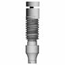 Dental Implant Abutment And Screw - Downloadable CAD Representation_270_0_degree_snapshot