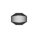 Key Ring Design 3D - Standard Mechanical Component_0_270_degree_snapshot