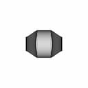 Key Ring Design 3D - Standard Mechanical Component_0_90_degree_snapshot