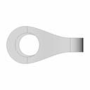 Key Ring Design 3D - Standard Mechanical Component_270_0_degree_snapshot