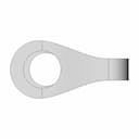 Key Ring Design 3D - Standard Mechanical Component_90_0_degree_snapshot