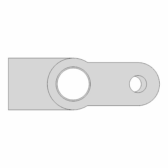 Drawing Exercise 10 | High-Quality CAD Model