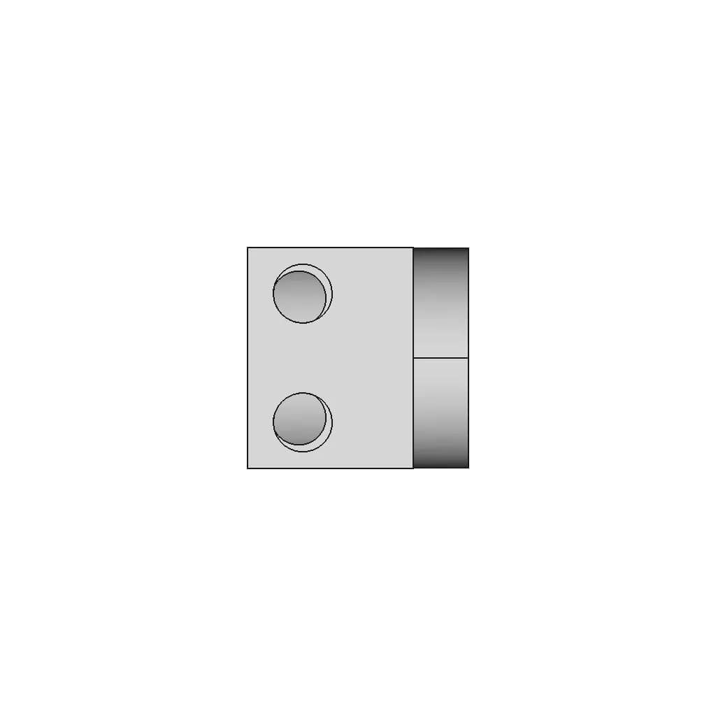 Drawing Exercise 10 | High-Quality CAD Model_0_270_degree_snapshot