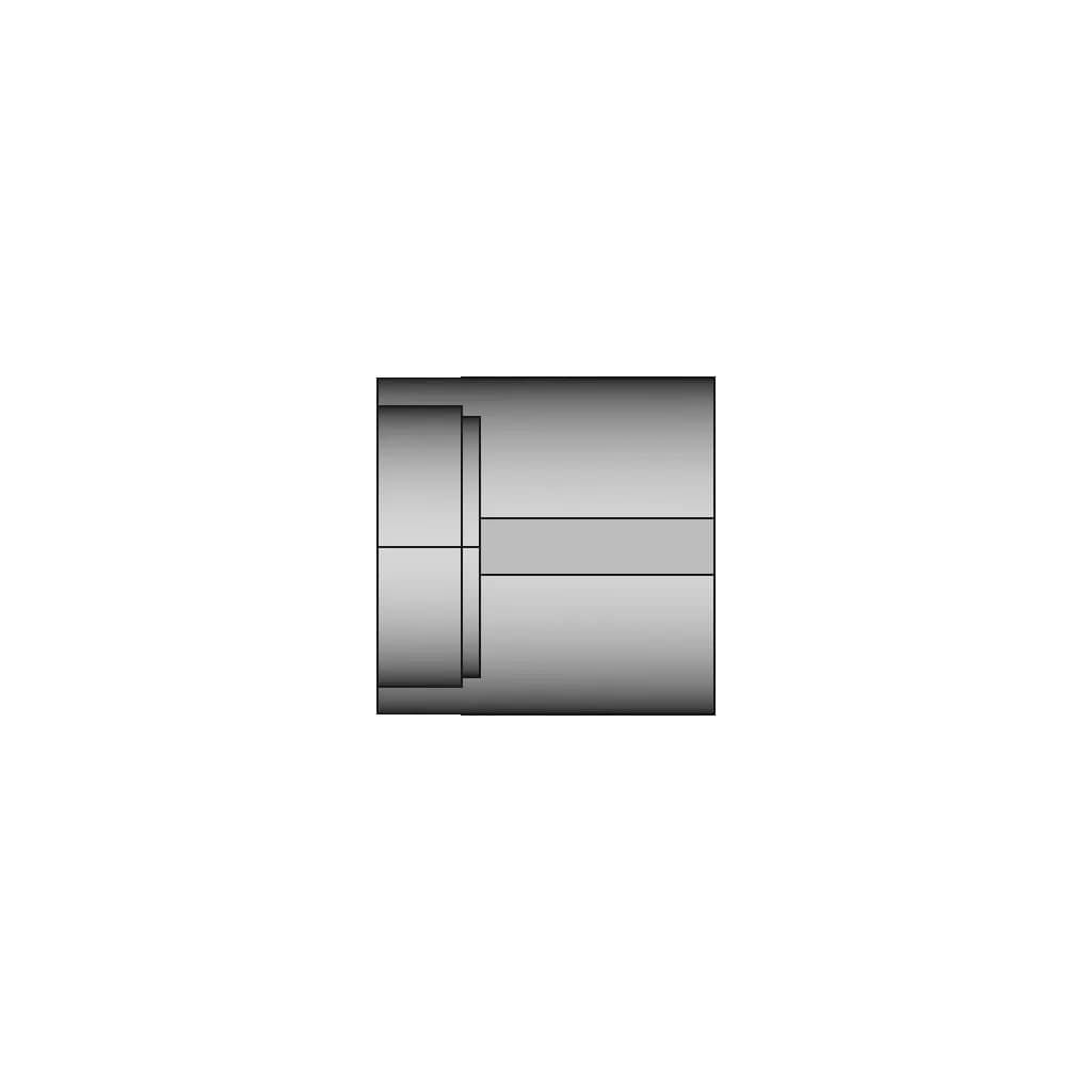 Drawing Exercise 10 | High-Quality CAD Model_0_90_degree_snapshot
