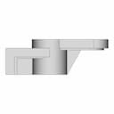 Drawing Exercise 10 | High-Quality CAD Model_90_0_degree_snapshot
