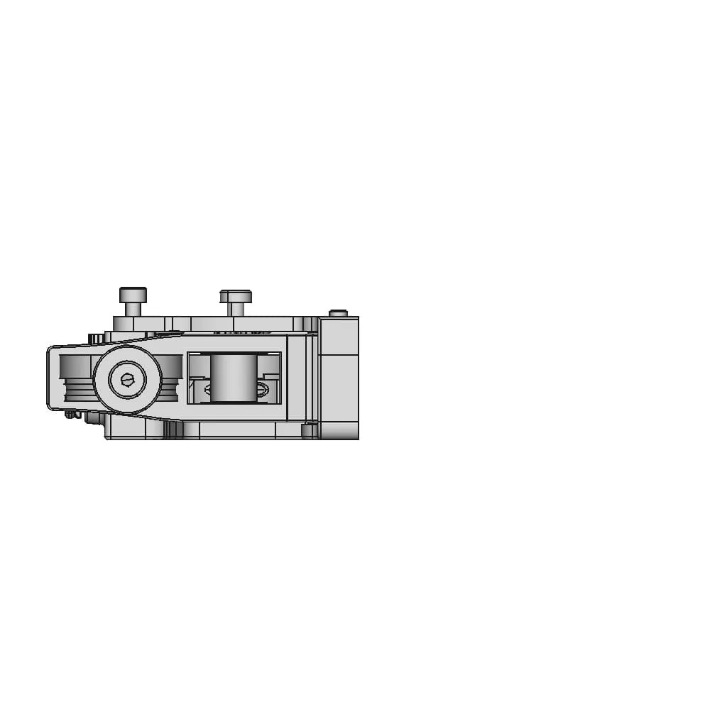 Tbgs Extruder | High-Quality CAD Model_0_90_degree_snapshot