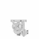 Tbgs Extruder | High-Quality CAD Model_270_0_degree_snapshot