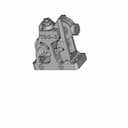 Tbgs Extruder | High-Quality CAD Model_60_30_degree_snapshot