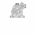 Tbgs Extruder | High-Quality CAD Model_90_0_degree_snapshot