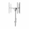 Portable Vertical Wind Turbine: Harnessing Wind Power On The Go - Standard Mechanical Component_0_90_degree_snapshot