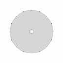Sample Impeller - Downloadable CAD Representation_0_270_degree_snapshot