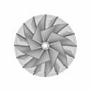 Sample Impeller - Downloadable CAD Representation_0_90_degree_snapshot