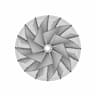 Sample Impeller - Downloadable CAD Representation_0_90_degree_snapshot