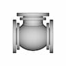 Water Flow Valve | 3D Engineering Design File_0_0_degree_snapshot