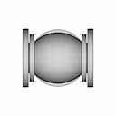 Water Flow Valve | 3D Engineering Design File_90_0_degree_snapshot