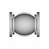 Water Flow Valve | 3D Engineering Design File_90_0_degree_snapshot