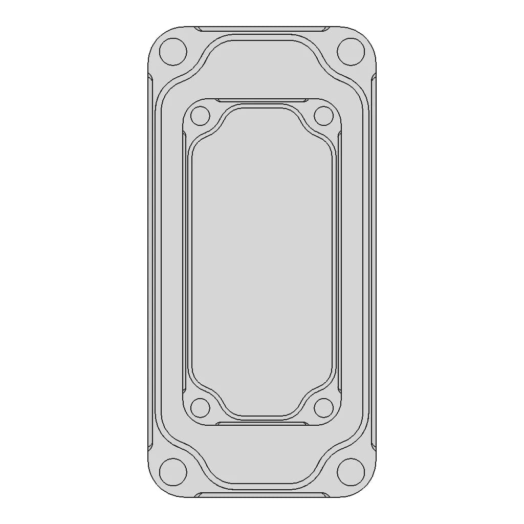 Hexohm Vape Backdoor - Standard Mechanical Component_90_0_degree_snapshot
