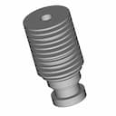 3D Printer Vulcano Hotend - Standard Mechanical Component_60_30_degree_snapshot
