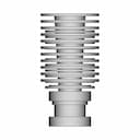 3D Printer Vulcano Hotend - Standard Mechanical Component_90_0_degree_snapshot