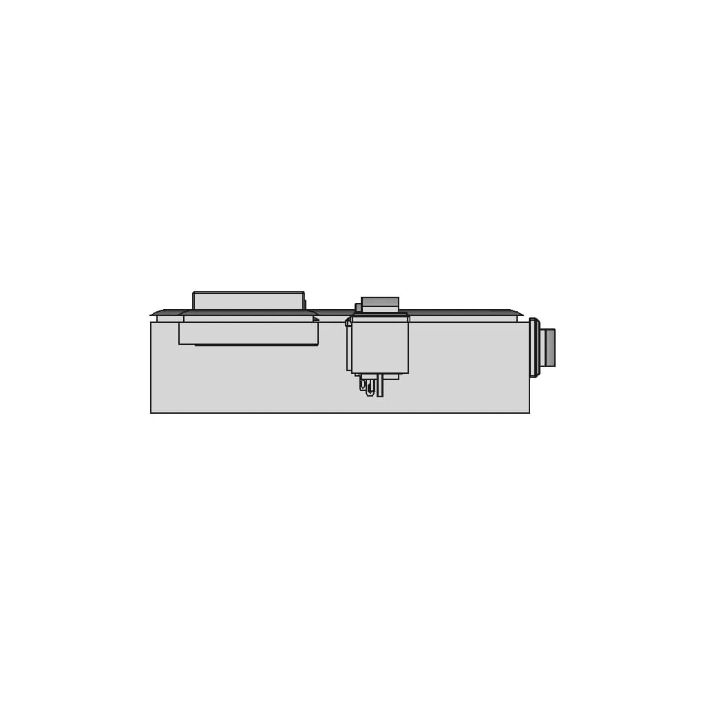 Smart Shopping Kart | High-Quality CAD Model_0_270_degree_snapshot