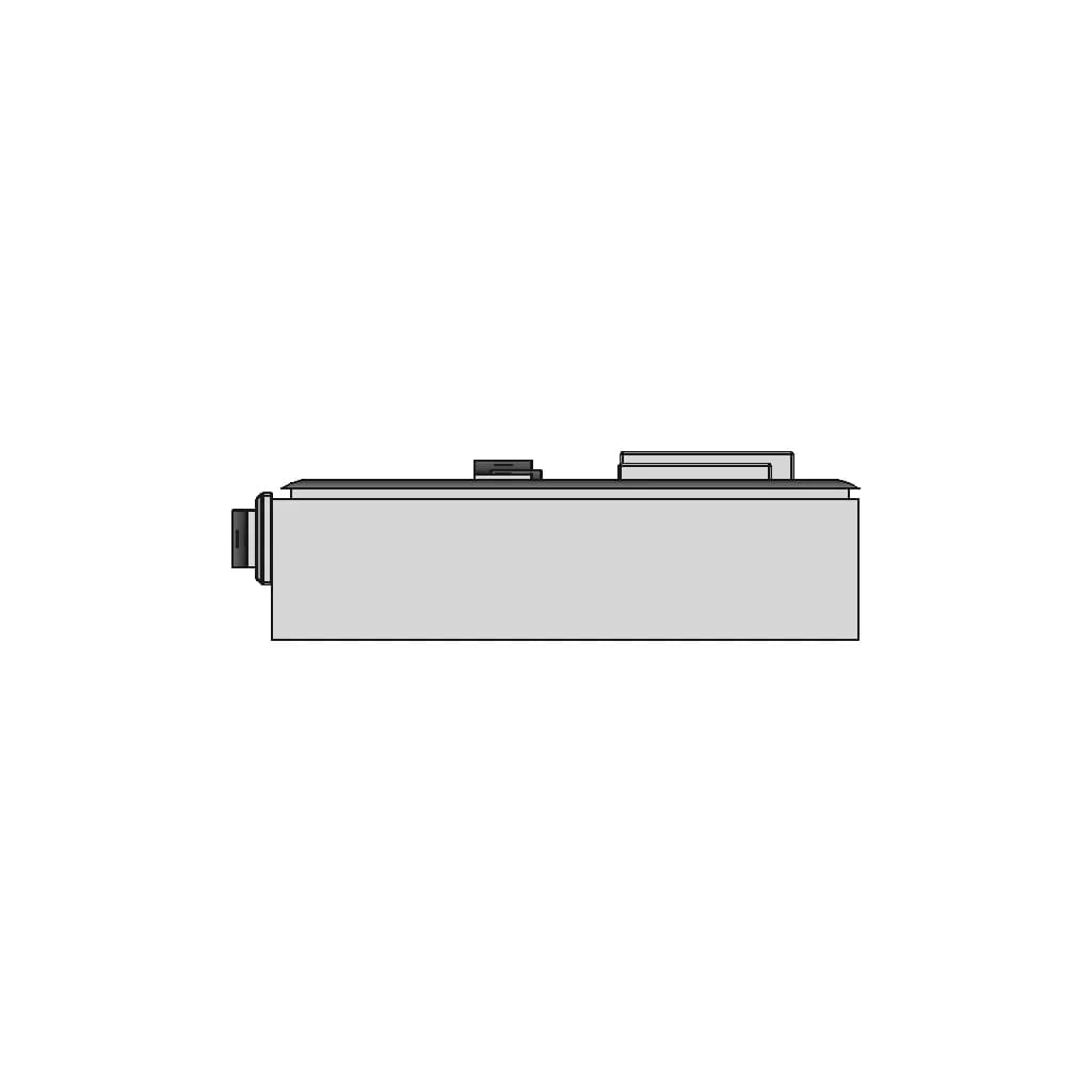 Smart Shopping Kart | High-Quality CAD Model_0_90_degree_snapshot