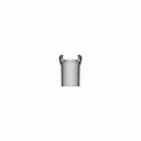 Suitcase Handle Repair | High-Quality CAD Model_0_90_degree_snapshot