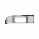 Buckle Body - Standard Mechanical Component_0_0_degree_snapshot