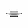 Snap Hook | High-Quality CAD Model_0_270_degree_snapshot