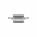 Snap Hook | High-Quality CAD Model_0_90_degree_snapshot