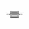 Snap Hook | High-Quality CAD Model_0_90_degree_snapshot