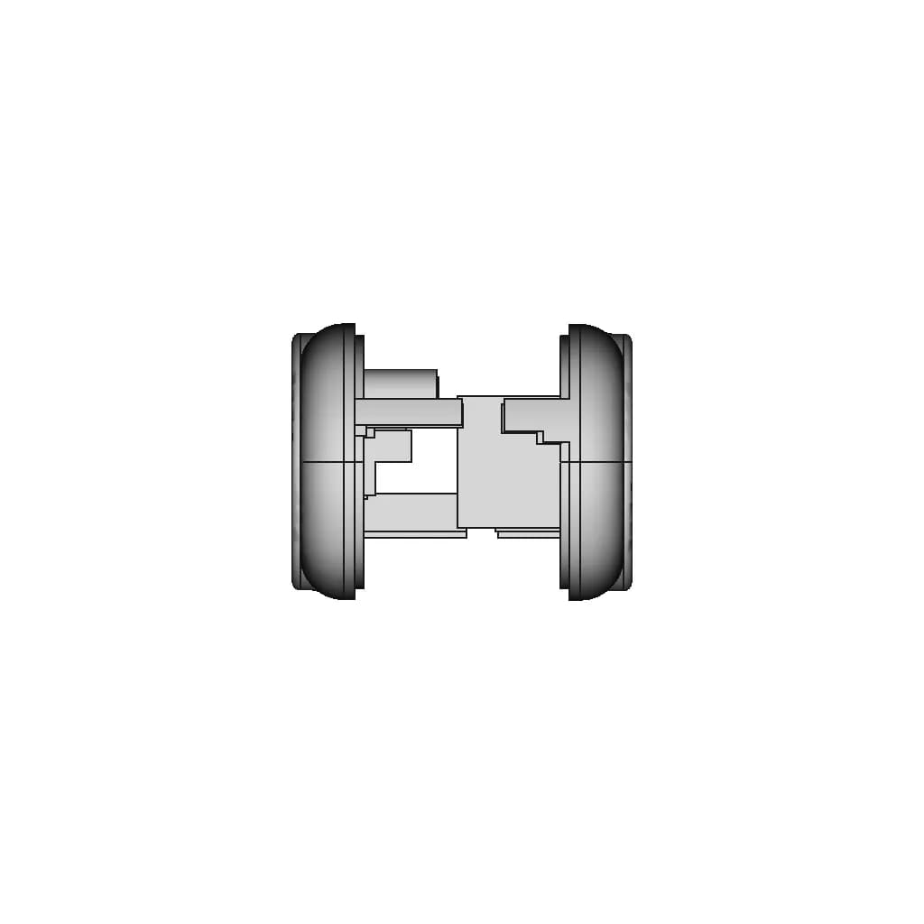Ibanez Mtz11 Multitool Shell - Standard Mechanical Component_0_270_degree_snapshot