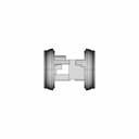 Ibanez Mtz11 Multitool Shell - Standard Mechanical Component_0_270_degree_snapshot