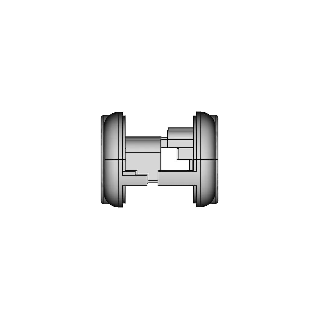 Ibanez Mtz11 Multitool Shell - Standard Mechanical Component_0_90_degree_snapshot