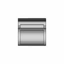 Hook S - Downloadable CAD Representation_0_90_degree_snapshot