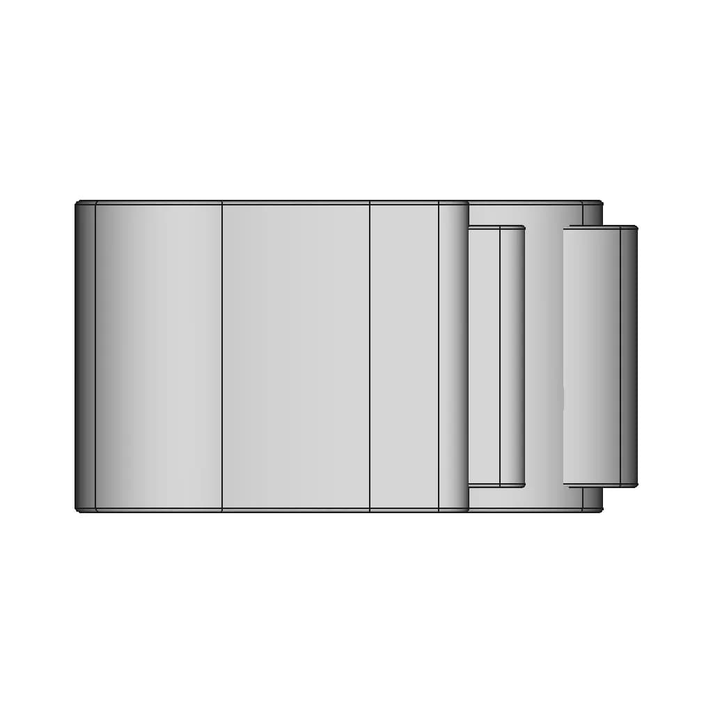 Hook S - Downloadable CAD Representation_270_0_degree_snapshot