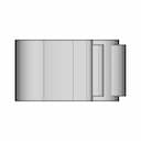 Hook S - Downloadable CAD Representation_270_0_degree_snapshot