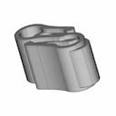 Hook S - Downloadable CAD Representation_60_30_degree_snapshot