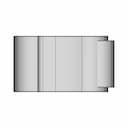 Hook S - Downloadable CAD Representation_90_0_degree_snapshot