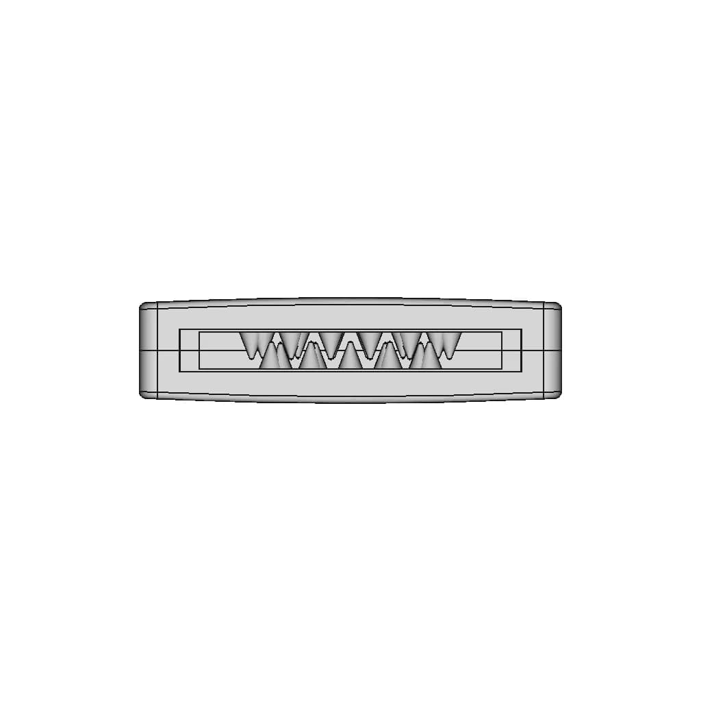 Buckle - Downloadable CAD Representation_0_270_degree_snapshot