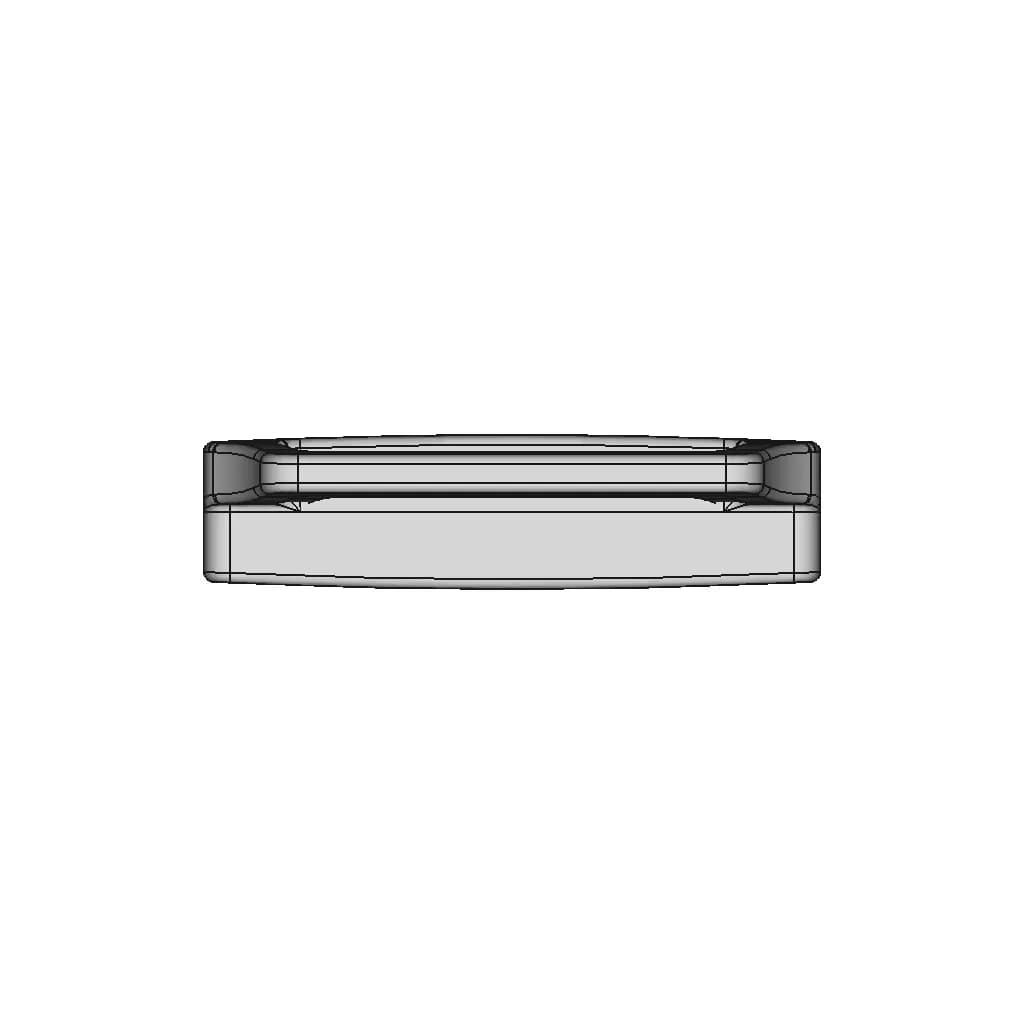 Buckle - Downloadable CAD Representation_0_90_degree_snapshot