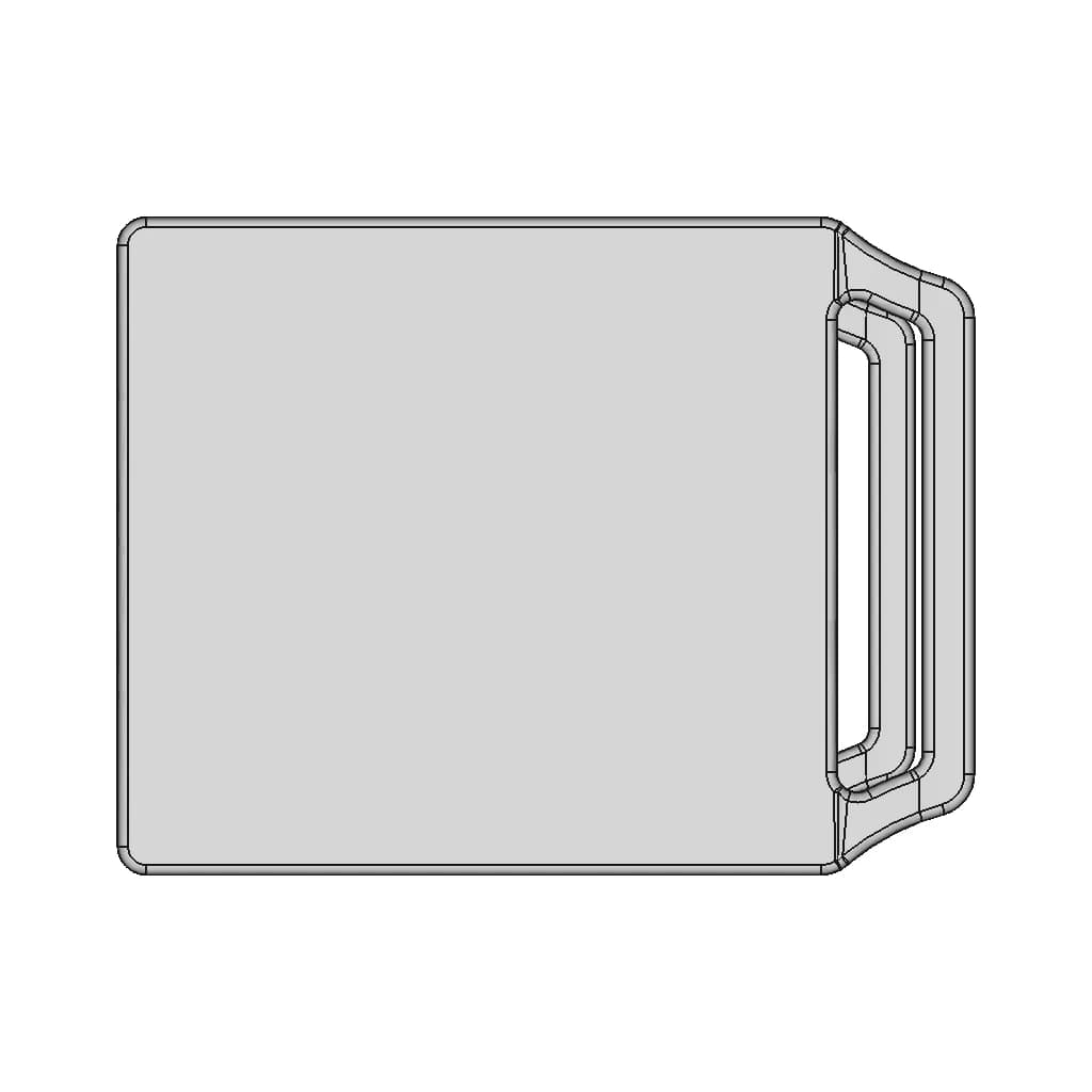 Buckle - Downloadable CAD Representation_270_0_degree_snapshot