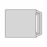 Buckle - Downloadable CAD Representation_270_0_degree_snapshot